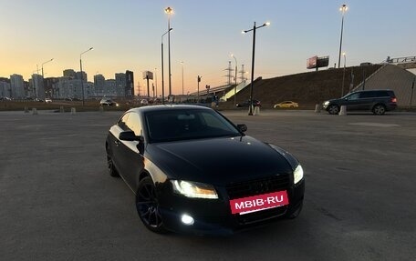 Audi A5, 2010 год, 1 500 000 рублей, 2 фотография