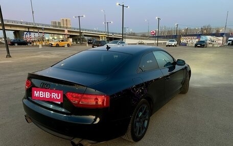 Audi A5, 2010 год, 1 500 000 рублей, 6 фотография