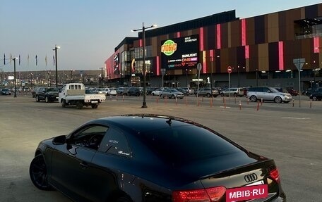 Audi A5, 2010 год, 1 500 000 рублей, 3 фотография