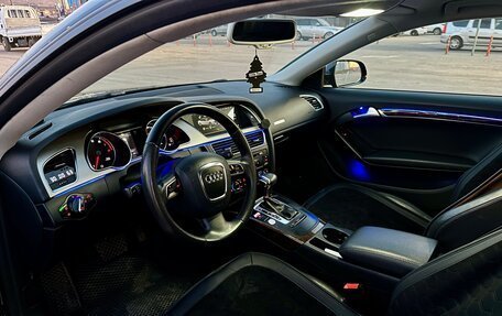 Audi A5, 2010 год, 1 500 000 рублей, 9 фотография