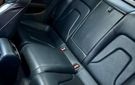 Audi A5, 2010 год, 1 500 000 рублей, 18 фотография