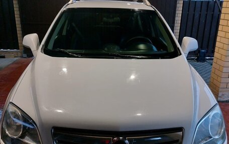 Opel Antara I, 2013 год, 1 299 000 рублей, 2 фотография