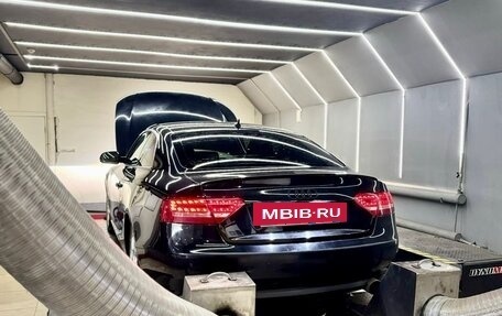 Audi A5, 2010 год, 1 500 000 рублей, 8 фотография