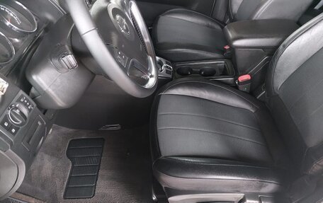 Opel Antara I, 2013 год, 1 299 000 рублей, 8 фотография