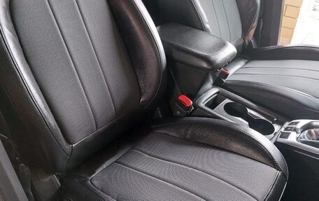 Opel Antara I, 2013 год, 1 299 000 рублей, 12 фотография