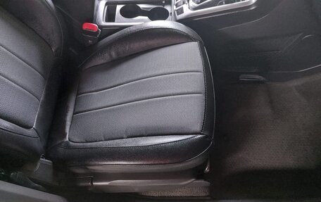 Opel Antara I, 2013 год, 1 299 000 рублей, 9 фотография