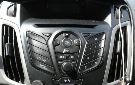 Ford Focus III, 2012 год, 690 000 рублей, 9 фотография