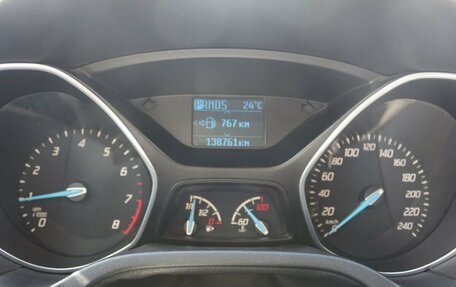 Ford Focus III, 2012 год, 690 000 рублей, 7 фотография