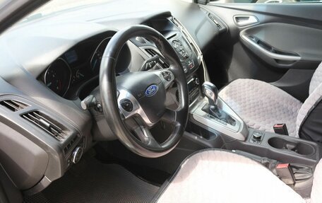 Ford Focus III, 2012 год, 690 000 рублей, 14 фотография
