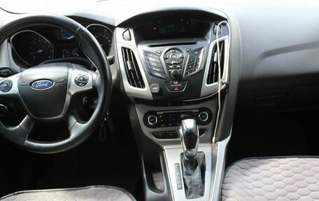 Ford Focus III, 2012 год, 690 000 рублей, 13 фотография