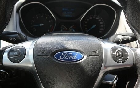 Ford Focus III, 2012 год, 690 000 рублей, 8 фотография