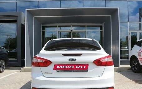 Ford Focus III, 2012 год, 690 000 рублей, 5 фотография