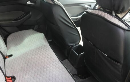Ford Focus III, 2012 год, 690 000 рублей, 16 фотография
