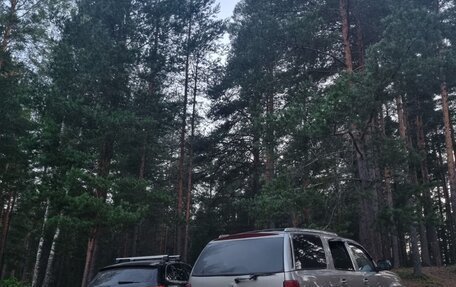Cadillac Escalade II, 2001 год, 1 059 000 рублей, 3 фотография