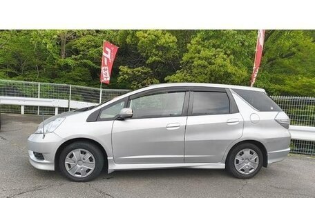 Honda Fit Shuttle I рестайлинг, 2011 год, 766 000 рублей, 1 фотография