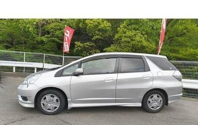 Honda Fit Shuttle I рестайлинг, 2011 год, 766 000 рублей, 1 фотография