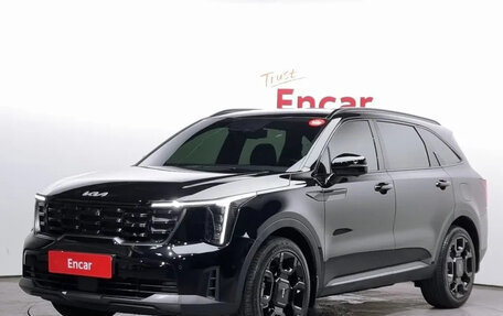 KIA Sorento IV, 2025 год, 4 220 000 рублей, 1 фотография