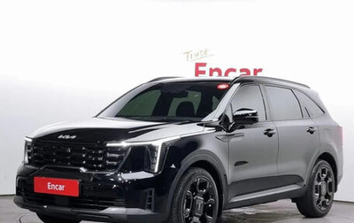 KIA Sorento IV, 2025 год, 4 220 000 рублей, 1 фотография