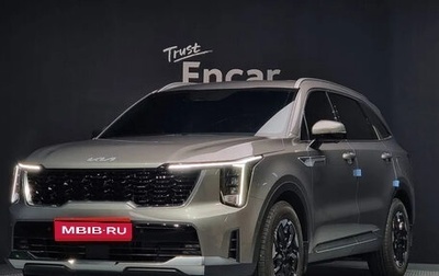 KIA Sorento IV, 2025 год, 3 930 000 рублей, 1 фотография