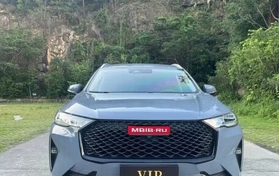Haval H6, 2021 год, 1 500 000 рублей, 1 фотография