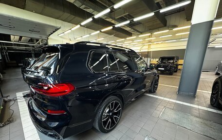 BMW X7, 2019 год, 8 950 000 рублей, 4 фотография