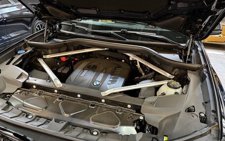 BMW X7, 2019 год, 8 950 000 рублей, 10 фотография