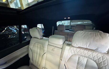 BMW X7, 2019 год, 8 950 000 рублей, 9 фотография