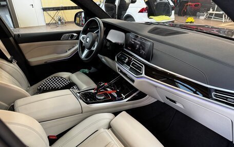 BMW X7, 2019 год, 8 950 000 рублей, 6 фотография