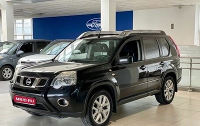 Nissan X-Trail, 2011 год, 1 250 000 рублей, 1 фотография