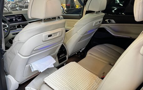 BMW X7, 2019 год, 8 950 000 рублей, 8 фотография