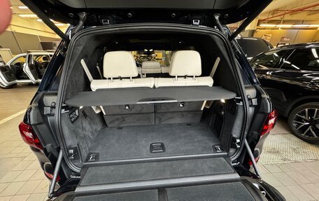 BMW X7, 2019 год, 8 950 000 рублей, 11 фотография