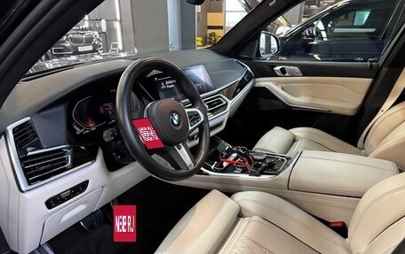 BMW X7, 2019 год, 8 950 000 рублей, 7 фотография