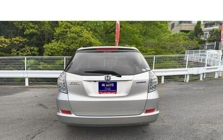 Honda Fit Shuttle I рестайлинг, 2011 год, 766 000 рублей, 6 фотография
