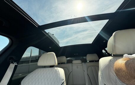 BMW X7, 2019 год, 8 950 000 рублей, 14 фотография