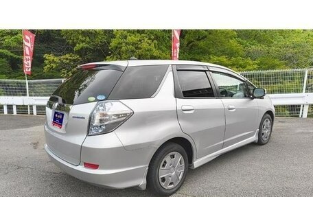Honda Fit Shuttle I рестайлинг, 2011 год, 766 000 рублей, 5 фотография