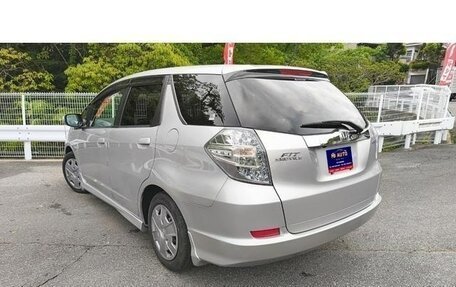 Honda Fit Shuttle I рестайлинг, 2011 год, 766 000 рублей, 3 фотография