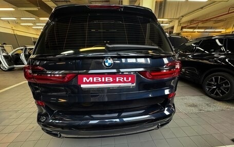 BMW X7, 2019 год, 8 950 000 рублей, 12 фотография