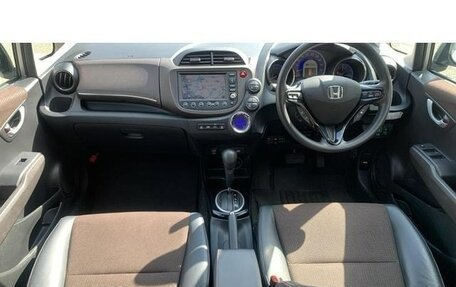 Honda Fit Shuttle I рестайлинг, 2011 год, 766 000 рублей, 8 фотография