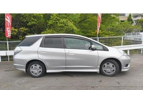 Honda Fit Shuttle I рестайлинг, 2011 год, 766 000 рублей, 9 фотография