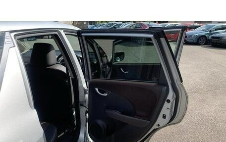 Honda Fit Shuttle I рестайлинг, 2011 год, 766 000 рублей, 17 фотография