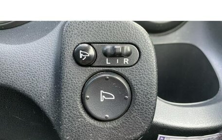 Honda Fit Shuttle I рестайлинг, 2011 год, 766 000 рублей, 13 фотография