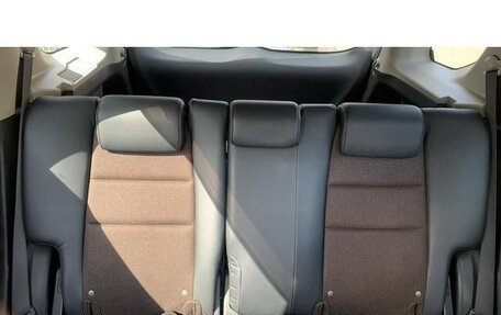 Honda Fit Shuttle I рестайлинг, 2011 год, 766 000 рублей, 11 фотография