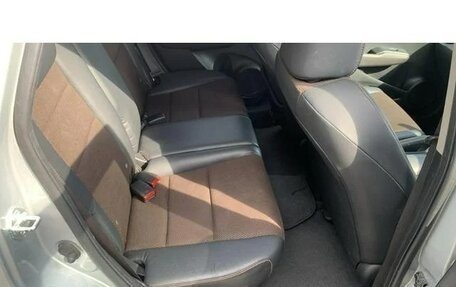 Honda Fit Shuttle I рестайлинг, 2011 год, 766 000 рублей, 16 фотография