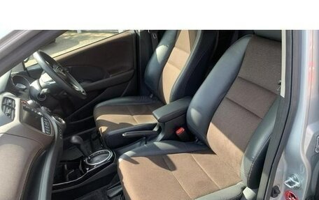 Honda Fit Shuttle I рестайлинг, 2011 год, 766 000 рублей, 10 фотография