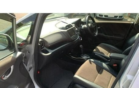 Honda Fit Shuttle I рестайлинг, 2011 год, 766 000 рублей, 20 фотография