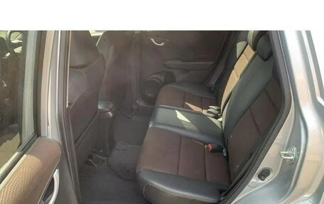 Honda Fit Shuttle I рестайлинг, 2011 год, 766 000 рублей, 15 фотография