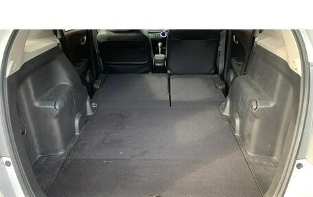 Honda Fit Shuttle I рестайлинг, 2011 год, 766 000 рублей, 21 фотография
