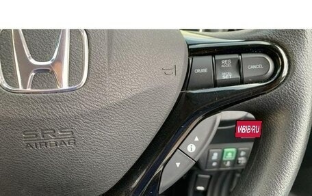 Honda Fit Shuttle I рестайлинг, 2011 год, 766 000 рублей, 18 фотография