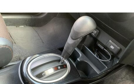 Honda Fit Shuttle I рестайлинг, 2011 год, 766 000 рублей, 24 фотография
