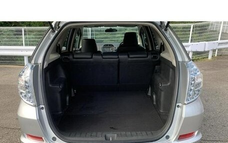 Honda Fit Shuttle I рестайлинг, 2011 год, 766 000 рублей, 32 фотография